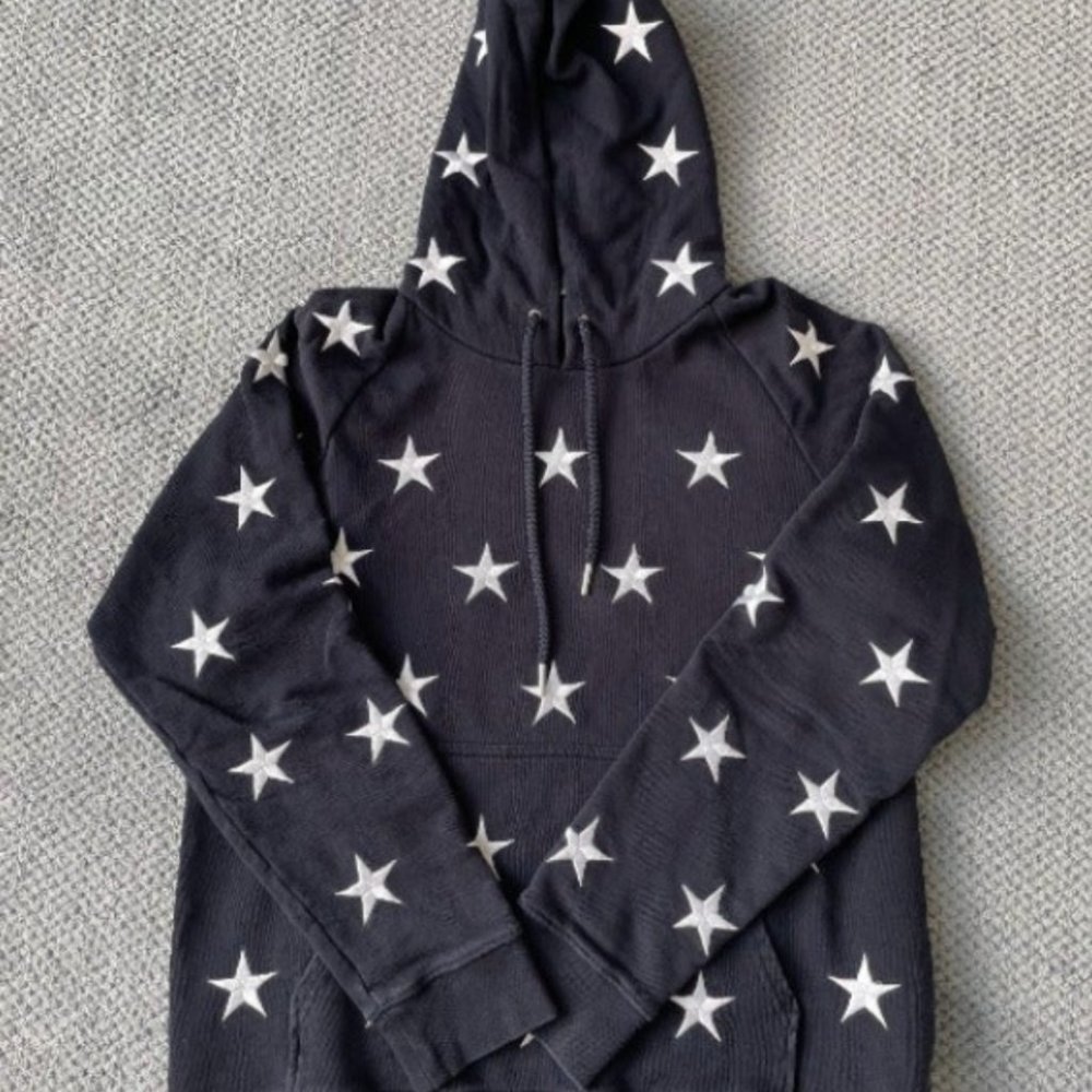 Sandro Hoodie